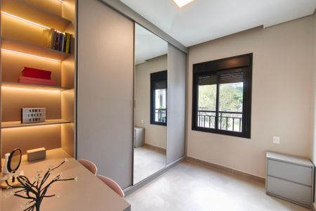 Apartamento à venda com 68m², 2 quartos e 2 vagasQuarto 2