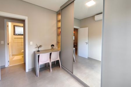 Apartamento à venda com 68m², 2 quartos e 2 vagasQuarto 2