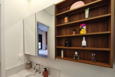 Apartamento à venda com 68m², 2 quartos e 2 vagasBanheiro Suíte