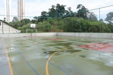 Apartamento para alugar com 85m², 2 quartos e 1 vagaÁrea comum