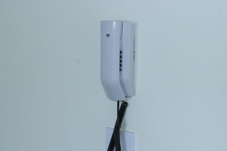 Sala de apartamento para alugar com 2 quartos, 85m² em Esplanada, Embu das Artes