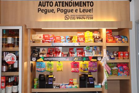 Apartamento para alugar com 85m², 2 quartos e 1 vagaÁrea comum