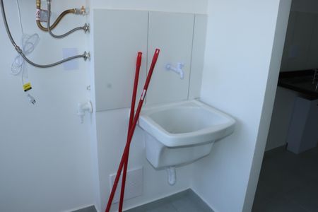 Apartamento para alugar com 85m², 2 quartos e 1 vagaÁrea de Serviço