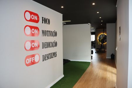 Apartamento para alugar com 85m², 2 quartos e 1 vagaÁrea comum