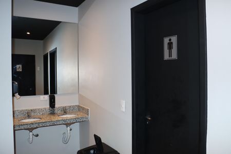 Apartamento para alugar com 85m², 2 quartos e 1 vagaÁrea comum