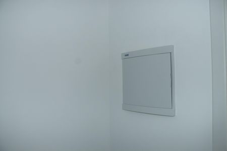 Sala de apartamento para alugar com 2 quartos, 85m² em Esplanada, Embu das Artes