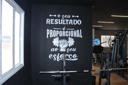 Apartamento para alugar com 85m², 2 quartos e 1 vagaÁrea comum