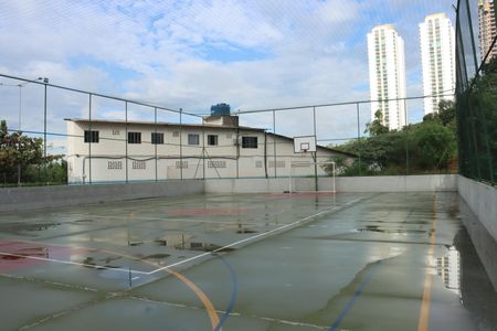 Apartamento para alugar com 85m², 2 quartos e 1 vagaÁrea comum