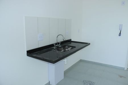 Apartamento para alugar com 85m², 2 quartos e 1 vagaCozinha