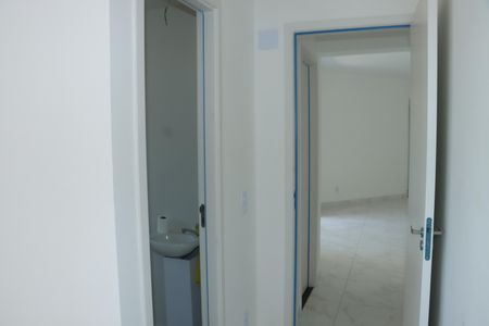 Apartamento para alugar com 85m², 2 quartos e 1 vagaSuíte