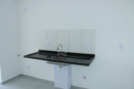 Apartamento para alugar com 85m², 2 quartos e 1 vagaCozinha