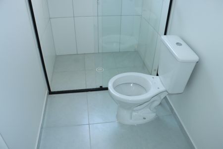 Apartamento para alugar com 85m², 2 quartos e 1 vagaBanheiro da Suíte
