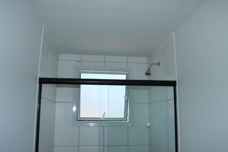 Apartamento para alugar com 85m², 2 quartos e 1 vagaBanheiro da Suíte