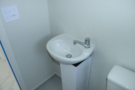 Apartamento para alugar com 85m², 2 quartos e 1 vagaBanheiro