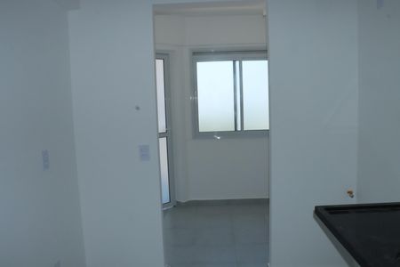 Apartamento para alugar com 85m², 2 quartos e 1 vagaCozinha