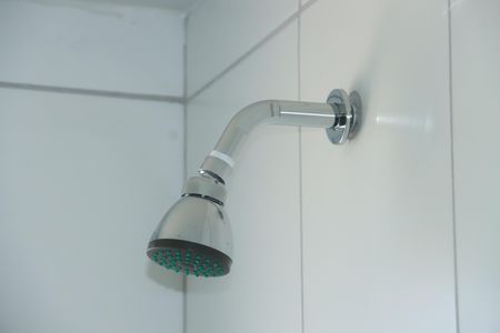 Apartamento para alugar com 85m², 2 quartos e 1 vagaBanheiro da Suíte