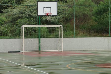 Apartamento para alugar com 85m², 2 quartos e 1 vagaÁrea comum