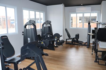 Apartamento para alugar com 85m², 2 quartos e 1 vagaÁrea comum