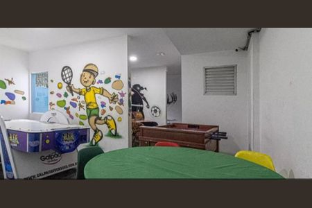 Foto 34 de apartamento à venda com 3 quartos, 75m² em Jardim Vergueiro (Sacoma), São Paulo