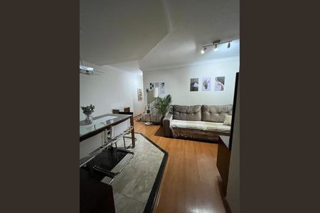 Foto 02 de apartamento à venda com 3 quartos, 75m² em Jardim Vergueiro (Sacoma), São Paulo