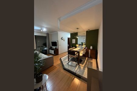 Foto 04 de apartamento à venda com 3 quartos, 75m² em Jardim Vergueiro (Sacoma), São Paulo