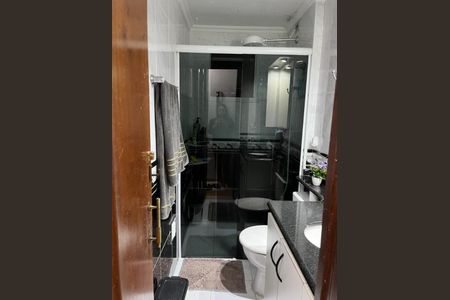 Foto 12 de apartamento à venda com 3 quartos, 75m² em Jardim Vergueiro (Sacoma), São Paulo