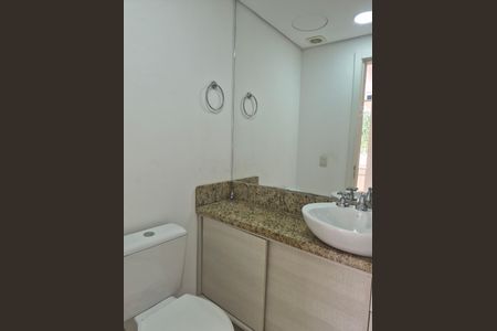 Apartamento para alugar com 72m², 3 quartos e 1 vaga