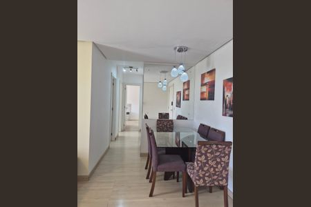 Apartamento para alugar com 72m², 3 quartos e 1 vaga