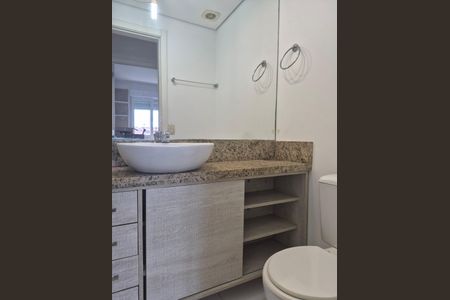 Apartamento para alugar com 72m², 3 quartos e 1 vaga