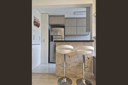 Apartamento para alugar com 72m², 3 quartos e 1 vaga