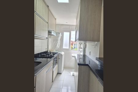 Apartamento para alugar com 72m², 3 quartos e 1 vaga