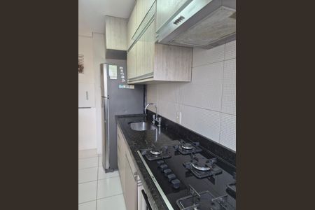 Apartamento para alugar com 72m², 3 quartos e 1 vaga