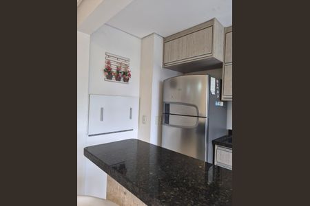 Apartamento para alugar com 72m², 3 quartos e 1 vaga