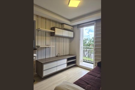 Apartamento para alugar com 72m², 3 quartos e 1 vaga