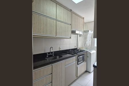 Apartamento para alugar com 72m², 3 quartos e 1 vaga