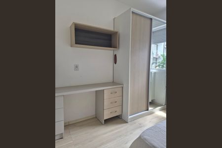 Apartamento para alugar com 72m², 3 quartos e 1 vaga
