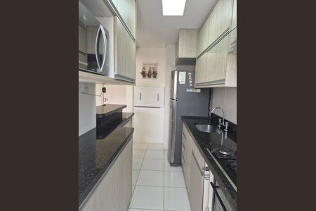 Apartamento para alugar com 72m², 3 quartos e 1 vaga