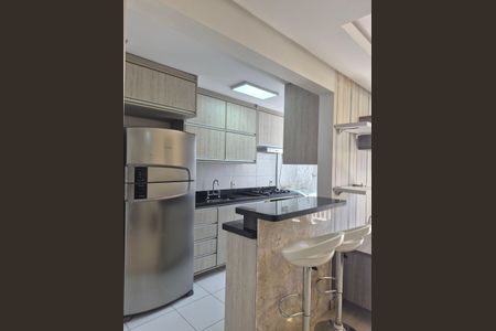 Apartamento para alugar com 72m², 3 quartos e 1 vaga