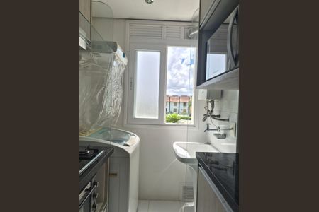 Apartamento para alugar com 72m², 3 quartos e 1 vaga