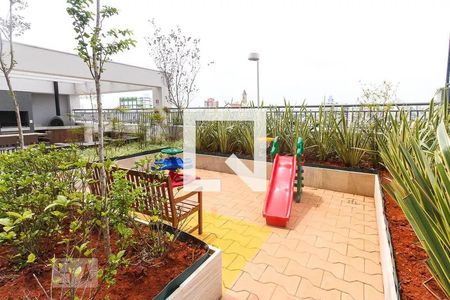 Área comum de apartamento para alugar com 2 quartos, 73m² em Vila Aricanduva, São Paulo