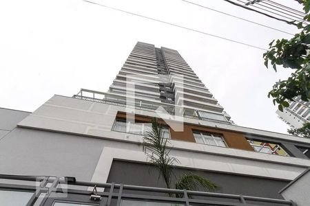 Fachada de apartamento para alugar com 2 quartos, 73m² em Vila Aricanduva, São Paulo