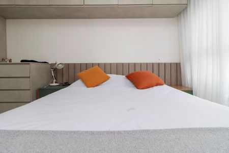 Apartamento para alugar com 36m², 1 quarto e sem vagaSuíte