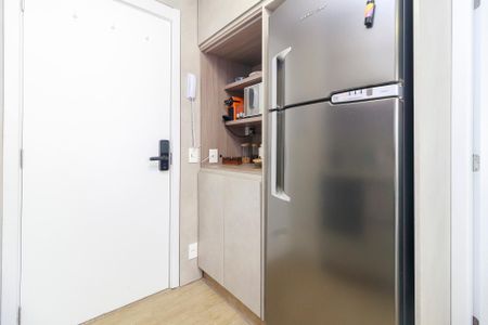Apartamento para alugar com 36m², 1 quarto e sem vagaCozinha
