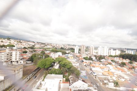Apartamento para alugar com 3 quartos, 91m² em Retiro, Jundiaí