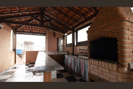 Casa para alugar com 227m², 4 quartos e 2 vagasEspaço Gourmet