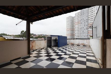 Casa para alugar com 227m², 4 quartos e 2 vagasEspaço Gourmet