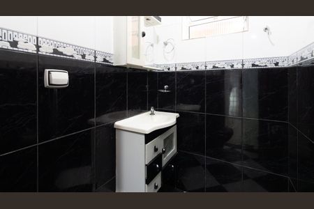 Casa para alugar com 227m², 4 quartos e 2 vagasBanheiro da Suíte 2