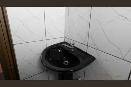 Casa para alugar com 227m², 4 quartos e 2 vagasBanheiro de Serviço