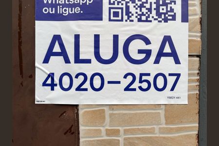 Casa para alugar com 227m², 4 quartos e 2 vagasPlaquinha