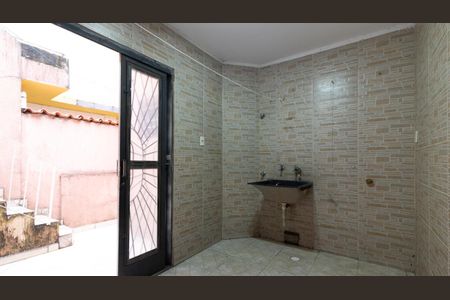 Casa para alugar com 227m², 4 quartos e 2 vagasÁrea de Serviço